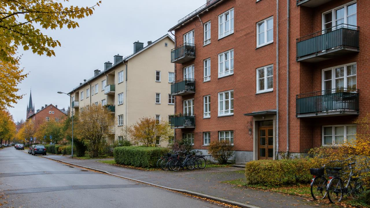 Uppsala Bostadsförmedlingen: så fungerar kön 2026 – kötid, regler och tips